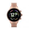 Fossil Smartwatch Gen 6 Display Smartwatch FTW6077 rosé
