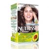 Garnier Nutrisse Crème haarkleuring - 4 Middenbruin