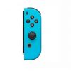 Nintendo Joy-Con Controller: Blauw - Links met strap