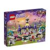 LEGO Friends Magische kermisachtbaan 41685