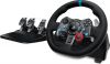 Racestuur en Pedalen voor PlayStation 5, PlayStation 4 & PC Logitech G29 Driving Force  SHOWMODEL