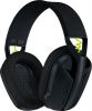 Draadloze Gaming Headset - Bluetooth - Zwart Logitech G435 LIGHTSPEED 