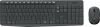 Draadloos Toetsenbord en Muis - QWERTY - Donkergrijs Logitech MK235