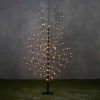 Kerstboom  Luca Lighting (140 led)