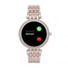 Michael Kors smartwatch Gen 5E Darci Display Smartwatch MKT5129 