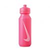 Nike Bidon - roze/wit