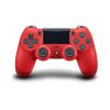 PlayStation 4 Sony PlayStation 4 DualShock 4 controller v2 rood