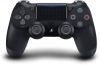Playstation 4 controller draadloos Sony DualShock 4 Controller V2 - PS4 - Zwart 