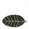 Tapis Petit Vloerkleed Leaf Groen (140x70cm) 