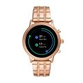 Fossil Smartwatch Julianna Hr Gen Dames Display FTW6035