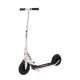 Step Razor street A5 Air zilver