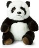 WWF Panda sitting knuffel 22 cm