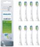Philips Sonicare W2 Optimal White HX6068/12 - Opzetborstels - 8 stuks