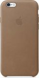 iPhone 6s Leather Case Brown