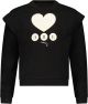 ELLE Chic Meisjes Sweater - Maat 146/152