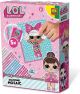 L.O.L. - Diamant mozaïek