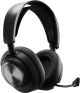 SteelSeries Arctis Nova Pro Draadloze Gaming Headset - PC, Xbox Series X|S & Xbox One
