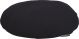 Lex & Max Tivoli - Hondenkussen - Ovaal - Zwart - 115cm