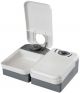 PetSafe - 2 Meal Pet Feeder