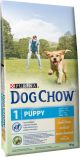 Dog Chow Puppy - Kip - Hondenvoer - 14 kg
