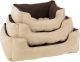 Scruffs Classic Hondenmand L - Beige - 75 x 60 cm