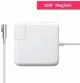 Macbook Oplader - 85W Magsafe 1 Power Adapter- voor MacBook Pro 15 en MacBook Pro 17 inch