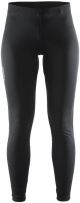 Craft prime tights w - Hardloopbroek - Dames - Black - L