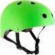 Sfr Skatehelm Essentials Mat Groen Maat 53/56 Cm