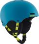 Anon Skihelm Rime 132861 - Blue Eu - Kids Unisex - Maat S\M