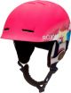 Roxy Skihelm Avery ERJTL03020 - Ax Neon Grapefruit P - Dames - Maat 56