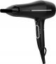Föhn - 2200 Watt Carmen HD2275 - ION technologie - Coolshot - Diffuser - Roterende bedieningsknop