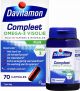 Davitamon Compleet + Omega 3 Visolie 70 Capsules