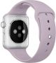Sportbandje voor de Apple Watch - 42 mm - Roze