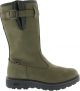 Grisport Norwich Outdoorlaarzen Unisex - Green - Maat 39