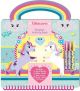 Unicorn activiteitenboek