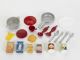 Speelgoed Compacte Speelkeuken - 