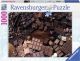Ravensburger puzzel Chocoholic heaven - Legpuzzel - 1000 stukjes