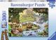 Ravensburger puzzel Noah‚Äòs Ark - Legpuzzel - 300 stukjes