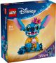 SHOWMODEL LEGO Disney Stitch - 43249 verpakking