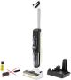 Kärcher FCV 4 vloerreiniger met zuigfunctie - 3-in-1 Xtra!Clean DEMOMODEL