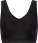 Chantelle SoftStretch V-Neck Voorgevormde Top - Maat M/L