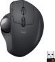 Draadloze muis Logitech MX Ergo -  Ergonomische Trackball Muis