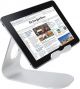 Tablet houder Draagbare universeel Aluminium houder voor Tablet of iPad & iPhone