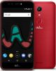 Wiko U Pulse Lite - 32 GB - dual sim - Rood SHOWMODEL