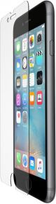 Belkin Tempered Glass Screen Protector voor iPhone 7 Plus en iPhone 8 Plus