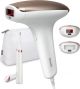 IPL Ontharingsapparaat  Philips Lumea  7000 series BRI921/00 - IPL Ontharingsapparaat