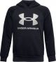 Under Armour Rival Fleece Jongens Trui - Maat XS