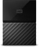 WD My Passport portable - Externe harde schijf - 1 TB SHOWMODEL