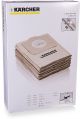 K√§rcher Stofzuigerzak - 6959-130 - 5 Stuks