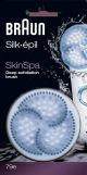Braun Silk-epil 79 - Opzetborstel voor de Braun SkinSpa